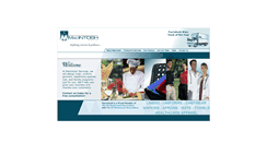 Desktop Screenshot of macintosh-services.com